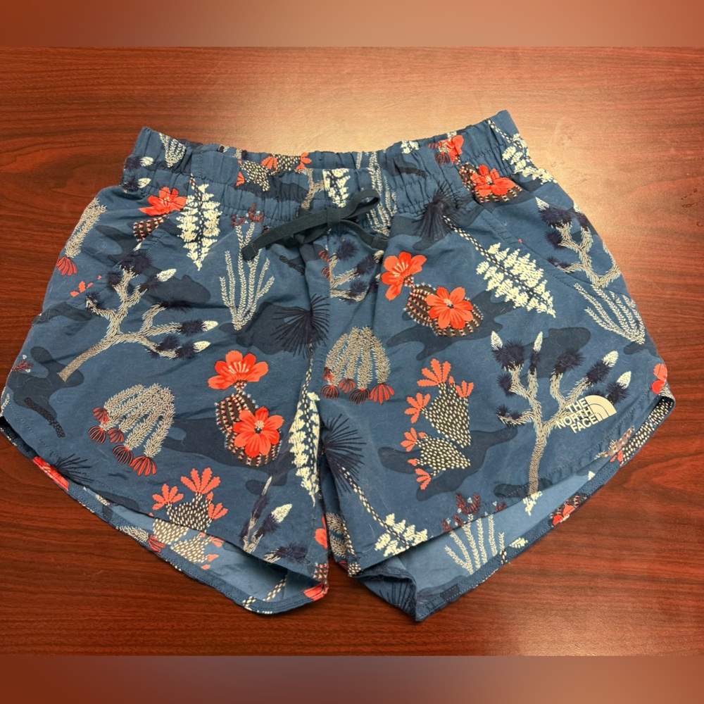 The North Face Flashdry Shorts